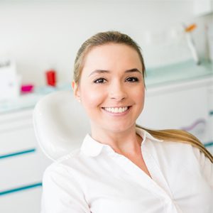 periodontal gum dentist