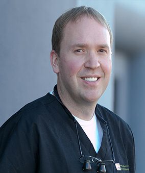 Dr. Kevin Nowicki, DDS