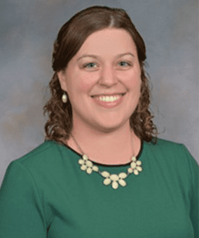 Dr. Laura Gennaro